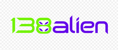 Logo 138alien